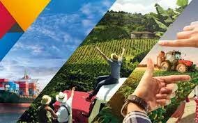 Inicio de la Promocion Turistica en el Pais.