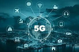 TECNOLOGIA 5G