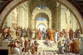 (600 - 501 a.C.) La educación en Grecia