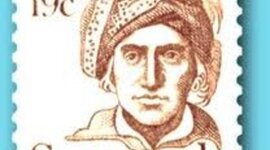 Timeline: Sequoyah