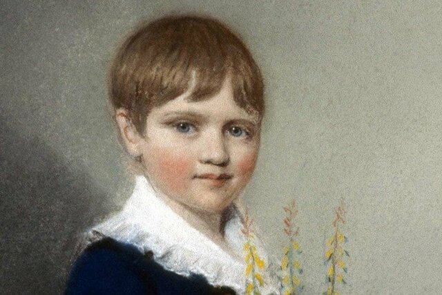 Charles Darwin Birthday