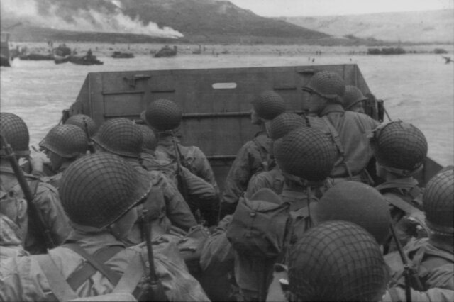 First use of Technology in Education