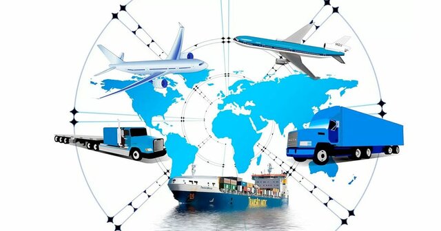 Reconocimiento de la logistica