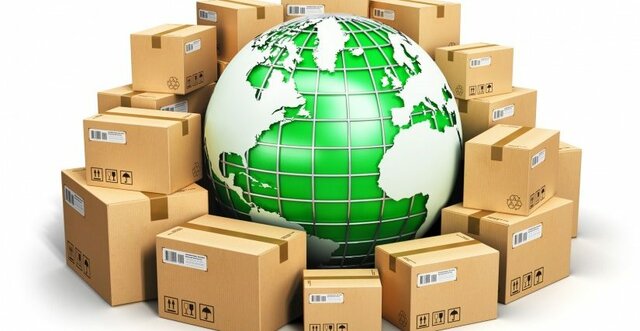 Sostenibilidad en la logistica