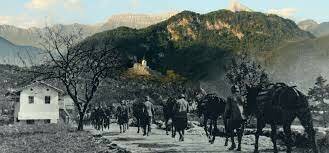 Čudež pri Kobaridu