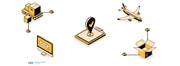 Gestión de la cadena de suministro (SCM)