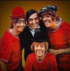 Nace el famoso payaso (Gaby), Gabriel Aragón Bermúdez.