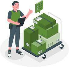 Producción y gestión de inventarios.