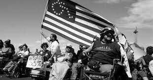 Movimiento de Vida Independiente (Independent Living Movement)