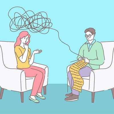 Timeline: Historia de la Psicoterapia