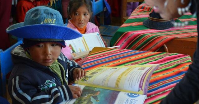 Decreto Supremo N° 006-2016