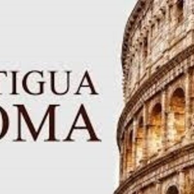 Timeline: Antigua Roma