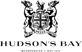 Creation of Hudson's Bay and Claiming of Rupert's Land