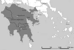 Conquista de Grecia (146 a.C)