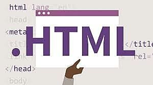 El HTML y la Web 1.0