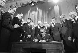 Fair Housing Act, legislation