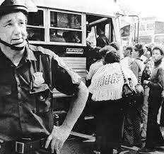 Swann vs. Charlotte-Mecklenburg Schools, Supreme Court case