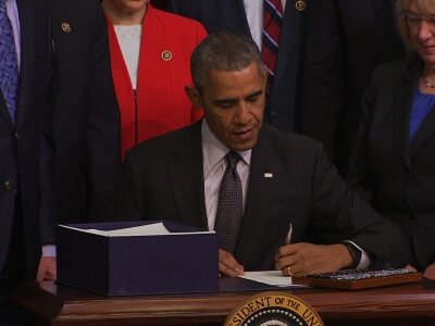 Every Student Succeeds Act