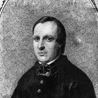 Augustus Pugin (1812-1852)