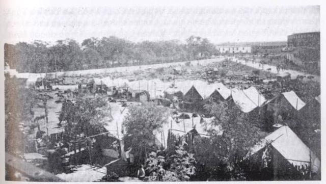 Feria Internacional de ganado de Zafra