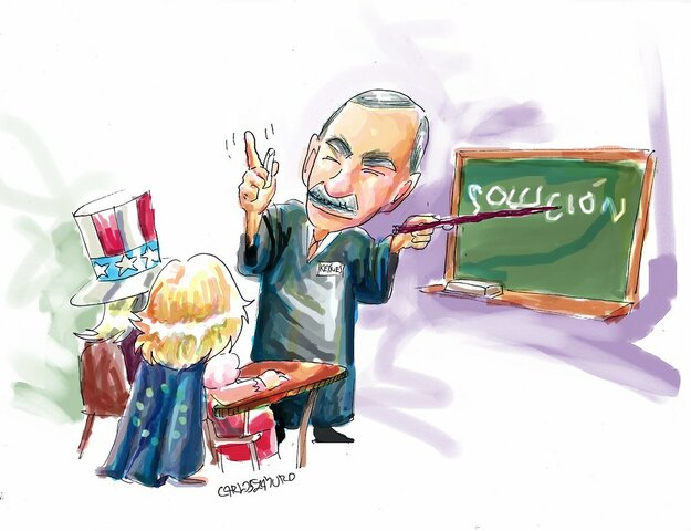 NUEVOS INVESTIGADORES KEYNESIANOS