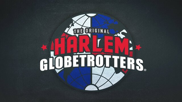 Harlem Globetrotters.