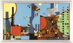 Frank Lloyd Wright and Modernism