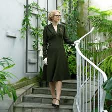 Post War- Organic Modern