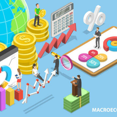 Timeline: Evolución Macroeconomía