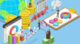 Timeline: Evolución Macroeconomía