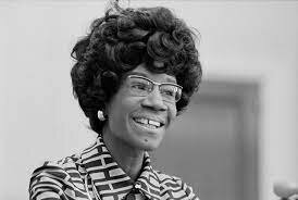 Shirley Chisolm’s Presidential Campaign, achievement