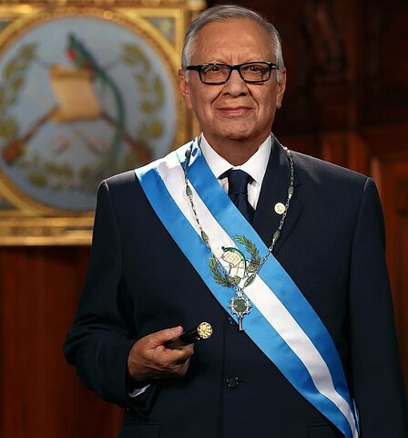 Gobierno de Alejandro Maldonado (2015)