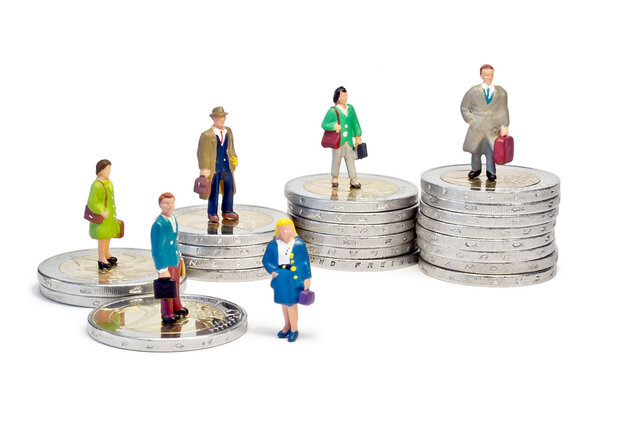 Ineficiencia Monetaria.