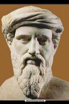 (570-490 a.C.) Pitágoras.
