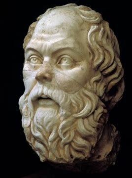 (470-399 a.C.) Sócrates.