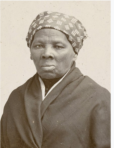 Harriet Tubman