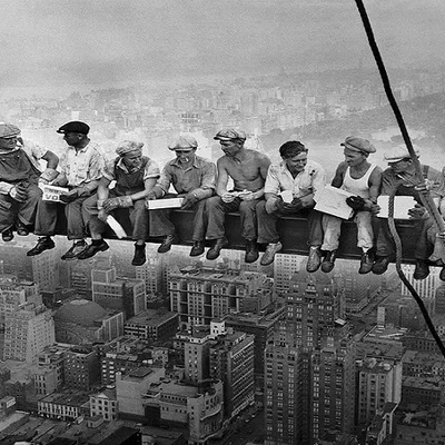 Timeline: Evolución de la normatividad en relación al recurso humano