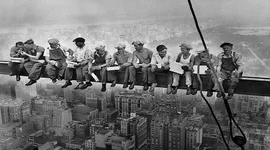 Timeline: Evolución de la normatividad en relación al recurso humano