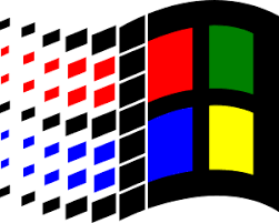 Windows 3.0 (1990)