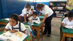 La posibilidad de educación primaria para todos