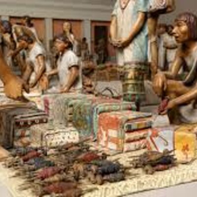 Timeline: FORMA DE FINANCIAMIENTO EN LAS EMPRESAS