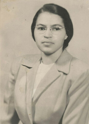 Rosa Parks