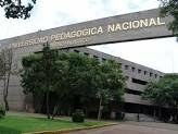 Universidad Pedagógica Nocional (UPN)