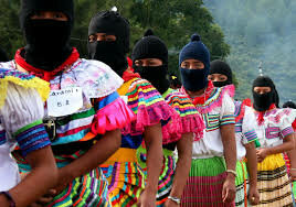 Movimiento Zapatista
