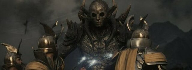 La derrota de Malekith