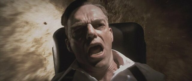 Johann Schmidt, el primer super soldado