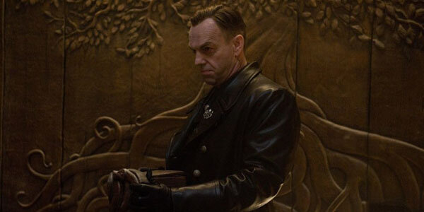 Schmidt encuentra la gema del espacio