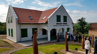 Kölcsey Ferenc Sződemeteren született