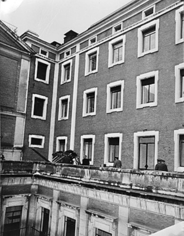 Asesinato de Carrero Blanco