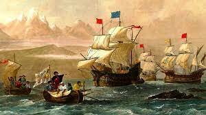 Primera volta al món